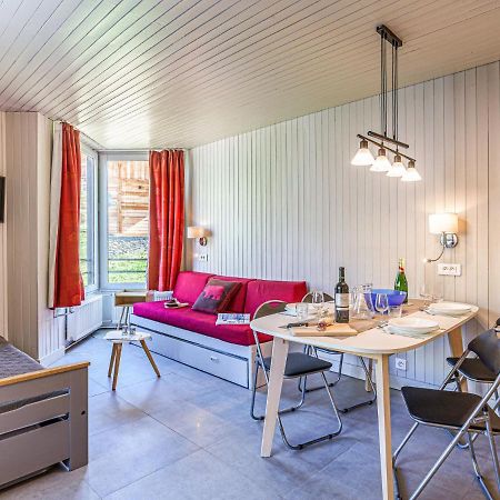 Apartment Le Grand Pre - Lavachet-6 By Interhome Tignes Bagian luar foto