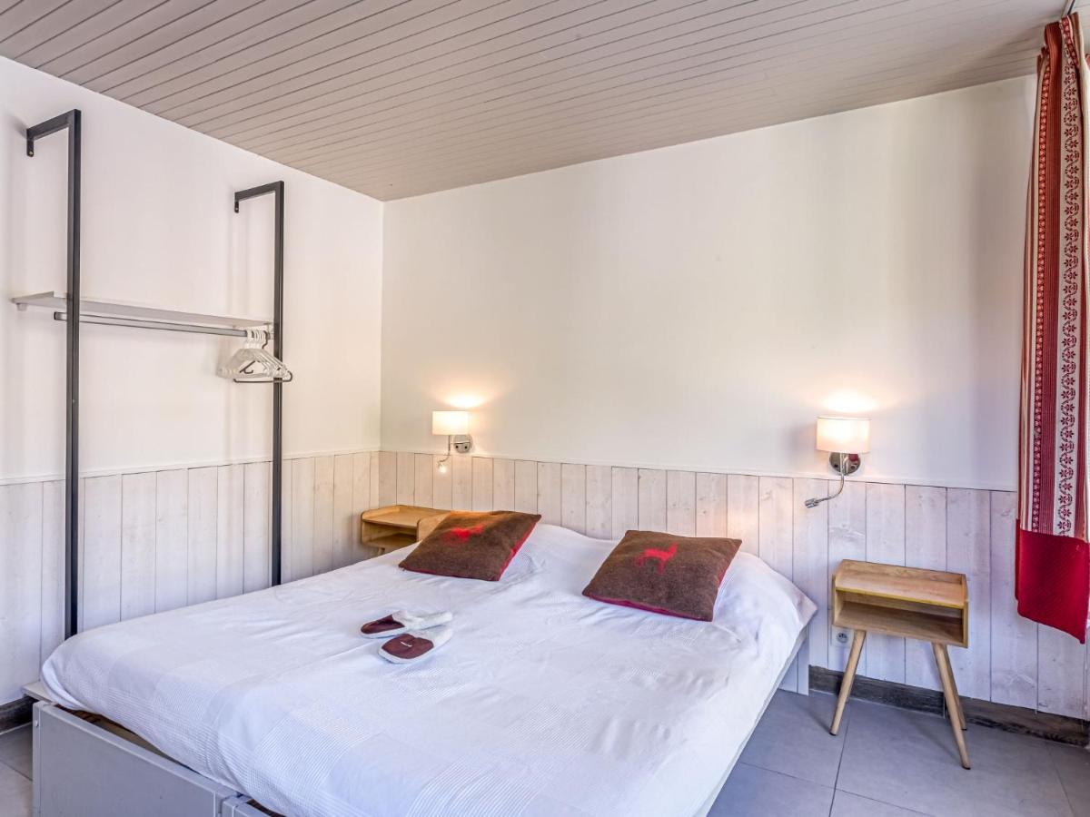 Apartment Le Grand Pre - Lavachet-6 By Interhome Tignes Bagian luar foto